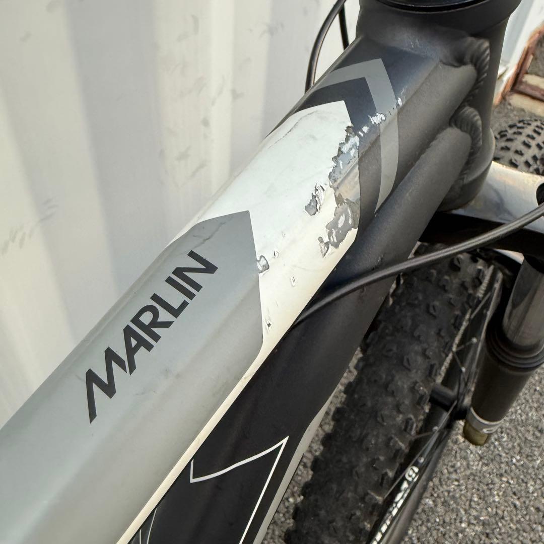 SK　29インチ Marlin 身長165-180cm