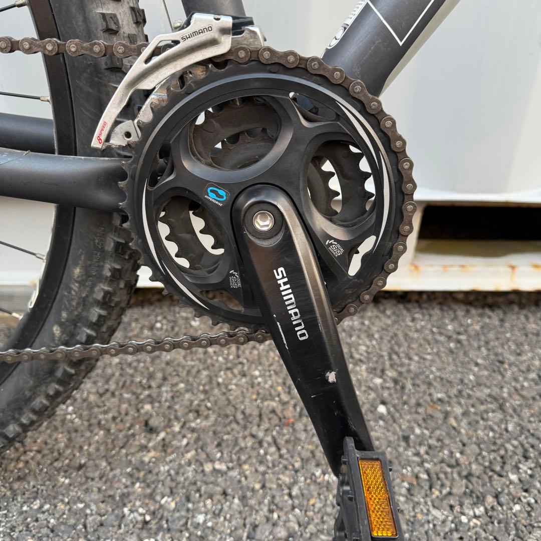 SK　29インチ Marlin 身長165-180cm