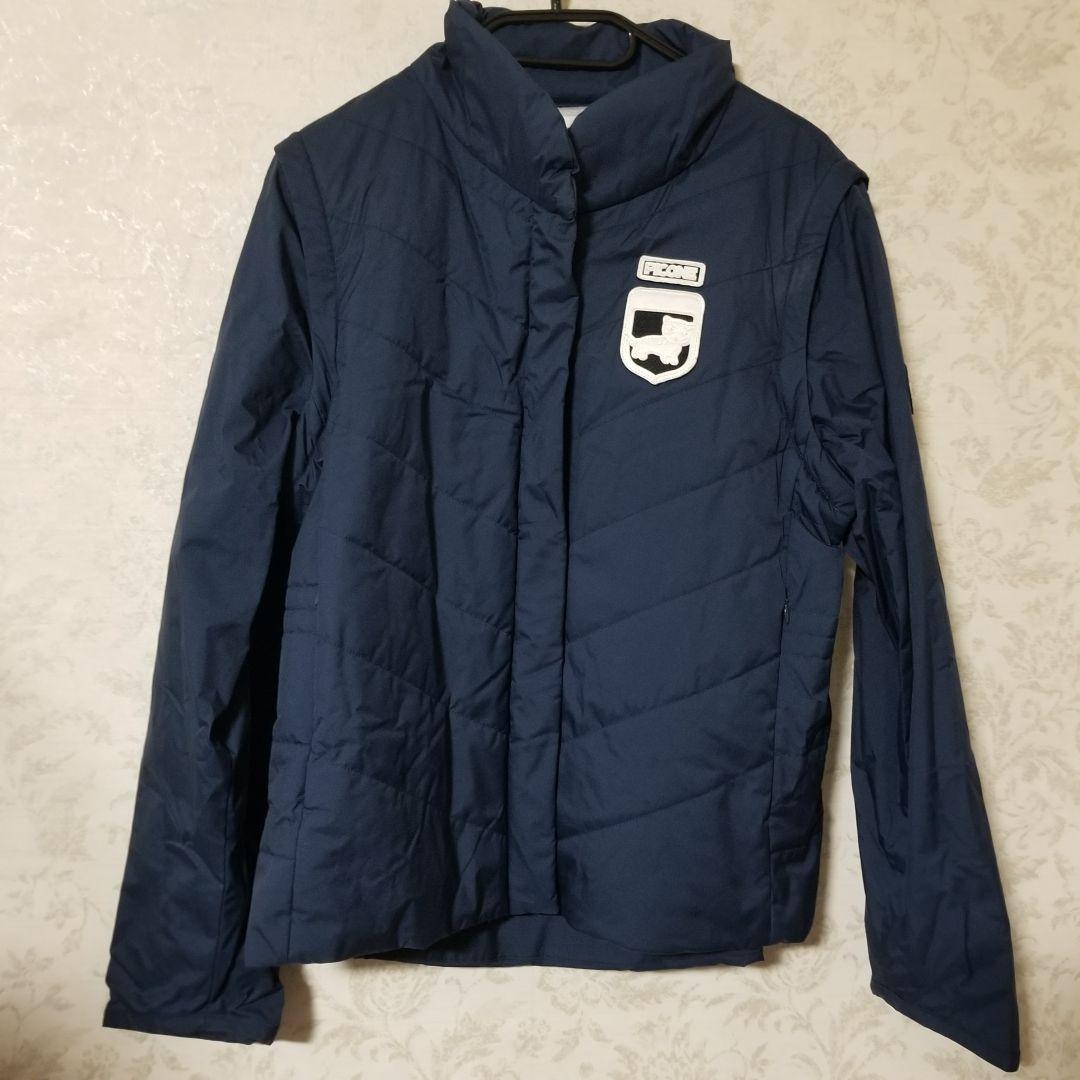 Picone CLUB ２way撥水ブルゾン