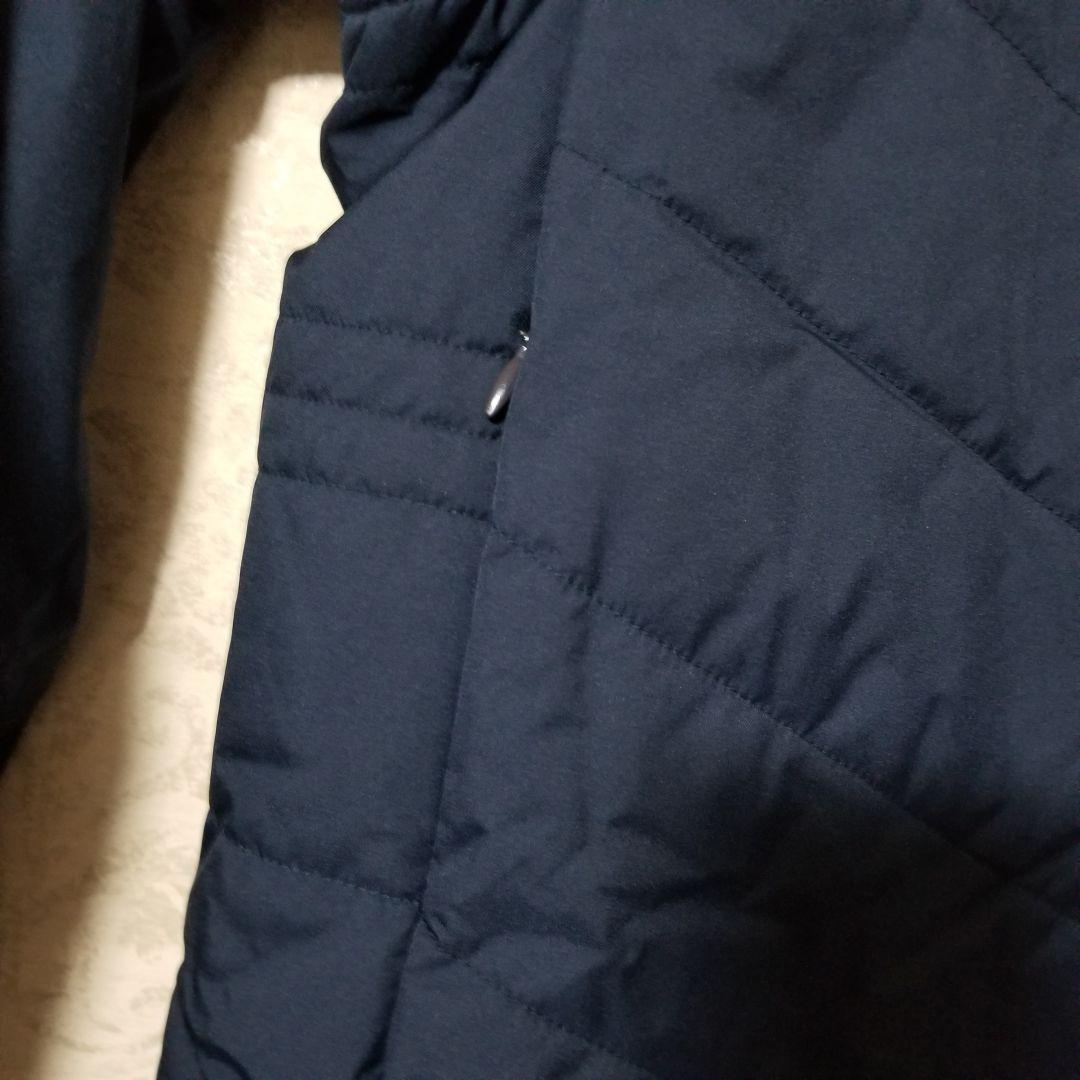 Picone CLUB ２way撥水ブルゾン