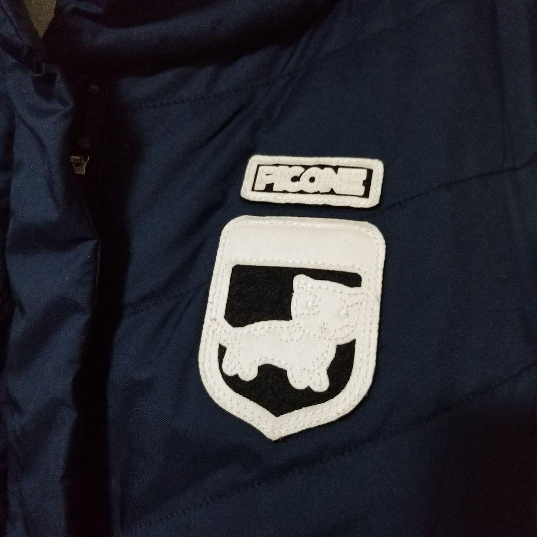 Picone CLUB ２way撥水ブルゾン