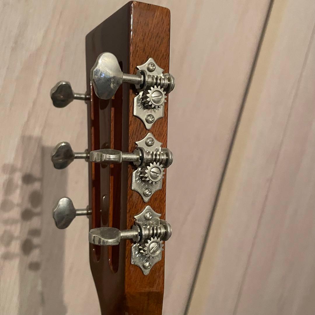 k.country LEK21ms 服部一宇　アコースティックギター