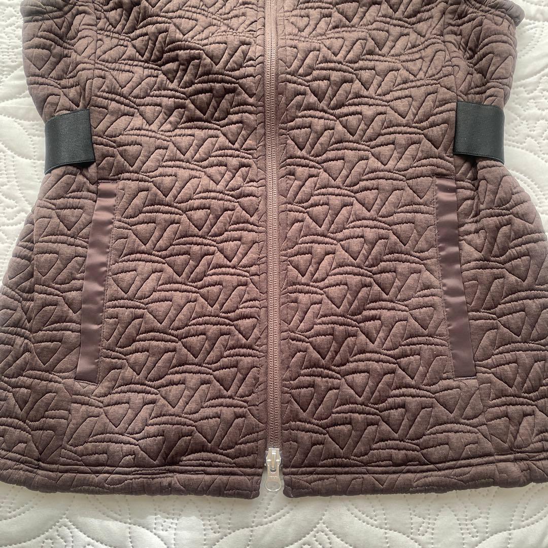 Taylor Made ✖️UNITED ARROWS ゴルフウエア　ベスト　S