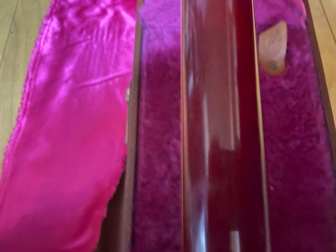 Gibsonレスポールスタンダード チェリーサンバースト