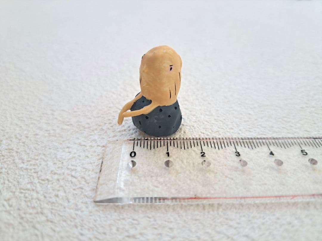 張子　アート大福　阿磨比古さま