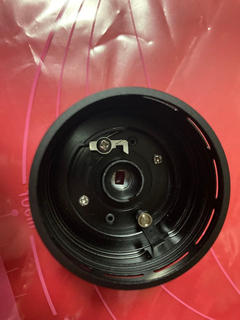 シマノ　純正スプール