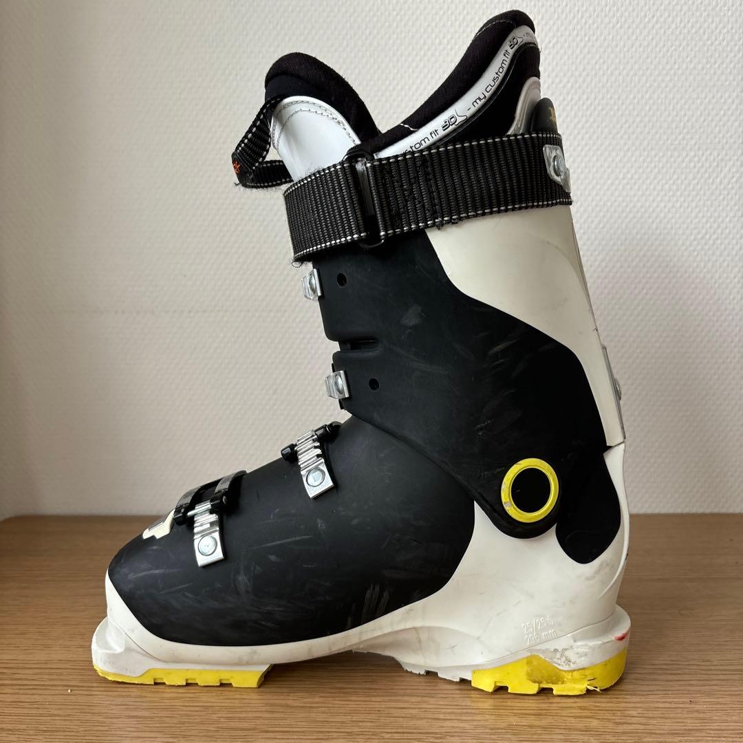 Salomon X Pro 100 スキー ブーツ(男性用)