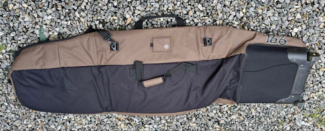 Burton バートン Wheelie Gig Board Bag