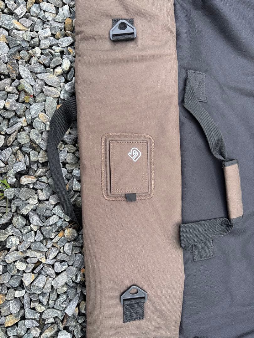 Burton バートン Wheelie Gig Board Bag