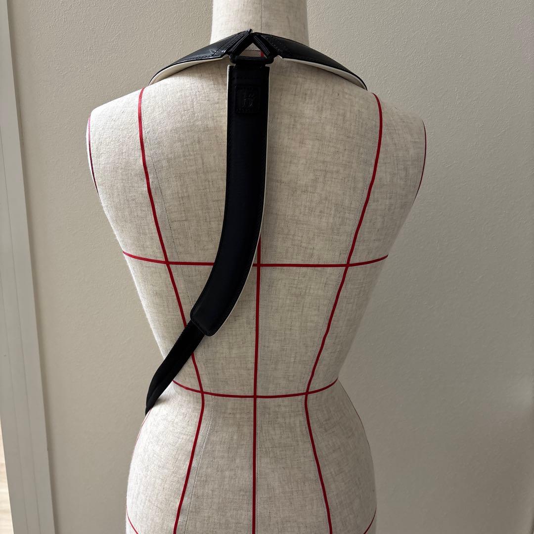 サックス　ストラップ　ハーネス　Ｍサイズ　ブレステイキング