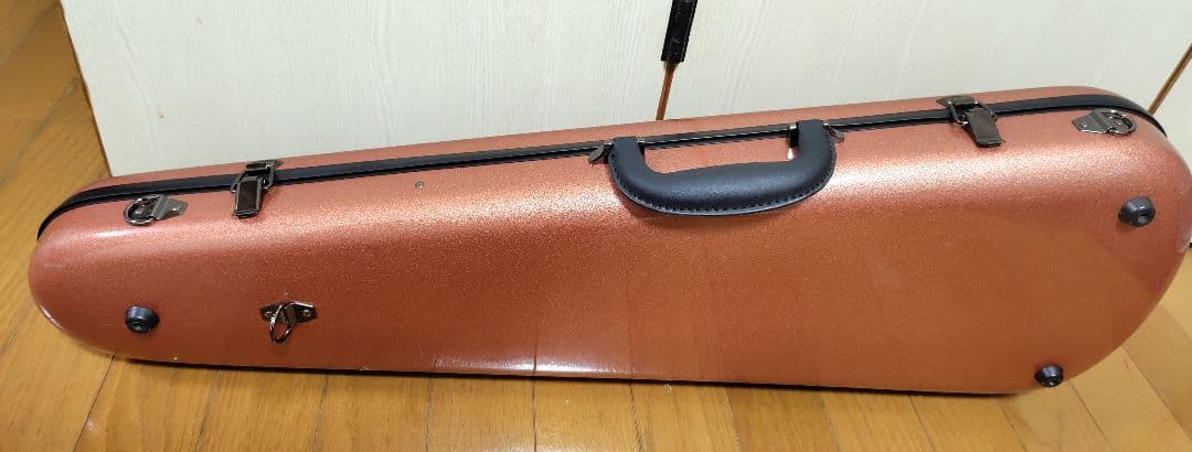 バイオリンケース 4/4サイズ marcato 下倉楽器