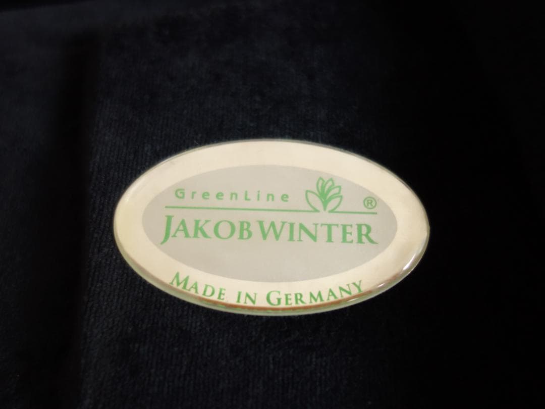 バイオリンケース 《ヤコブウインター》