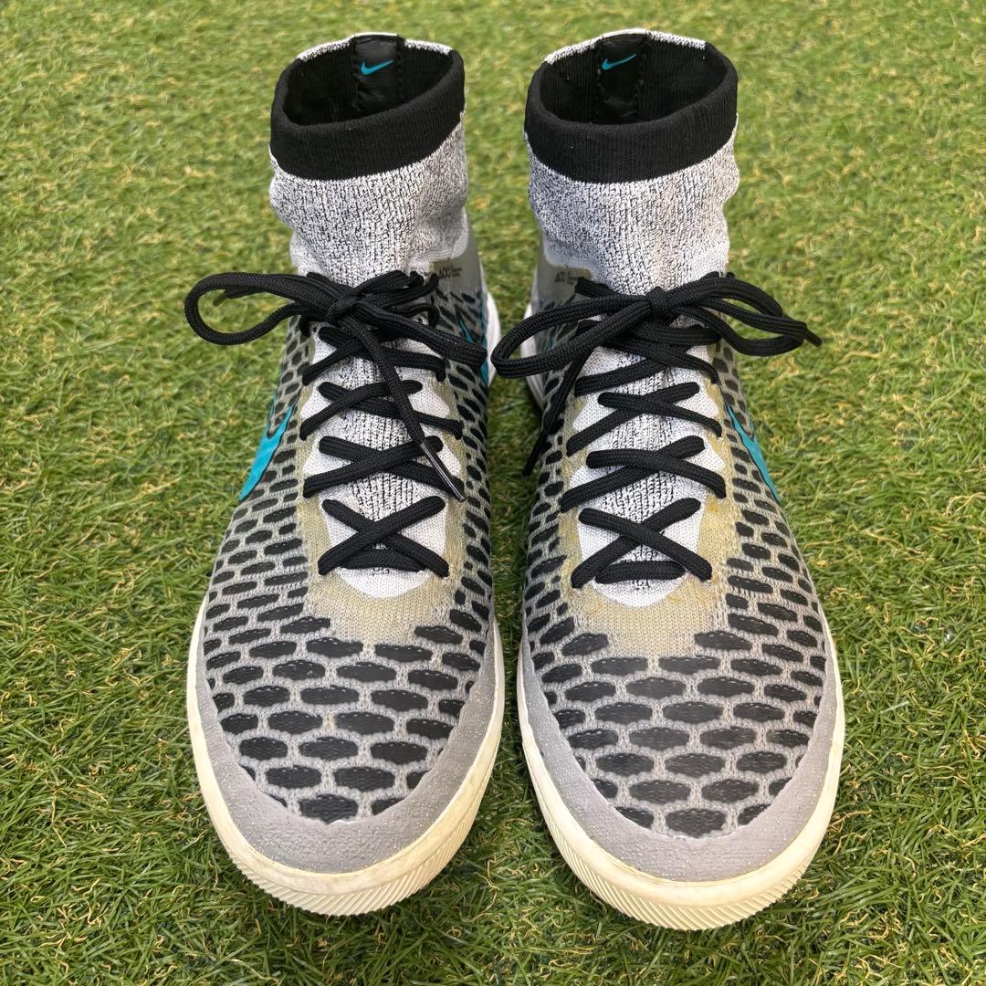 【即日発送 美品】NIKE マジスタX プロキシモIC 25.5cm