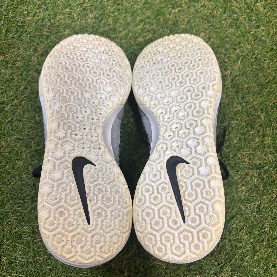 【即日発送 美品】NIKE マジスタX プロキシモIC 25.5cm