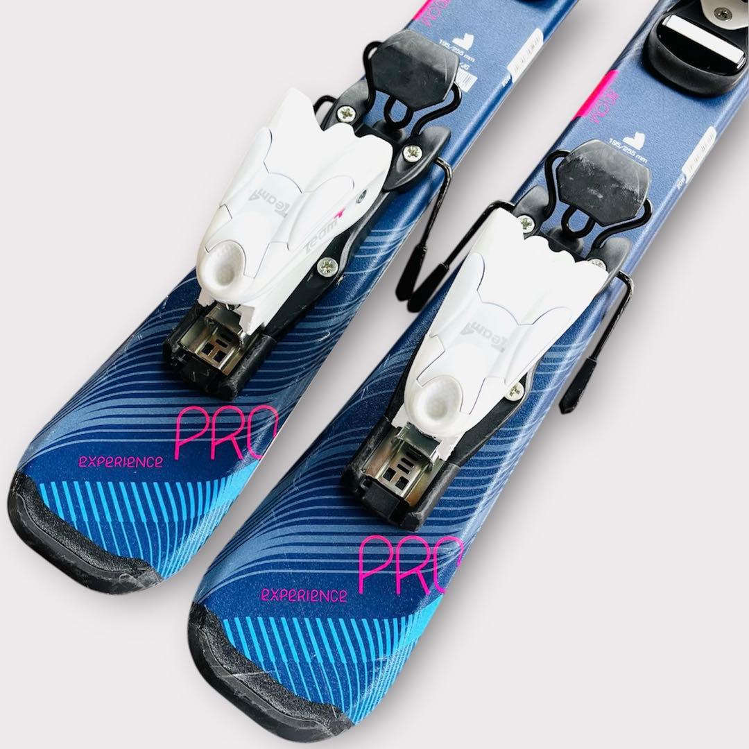 スキーセット スキー板 80cm／スキーブーツ 18cm 子供 ジュニア キッズ