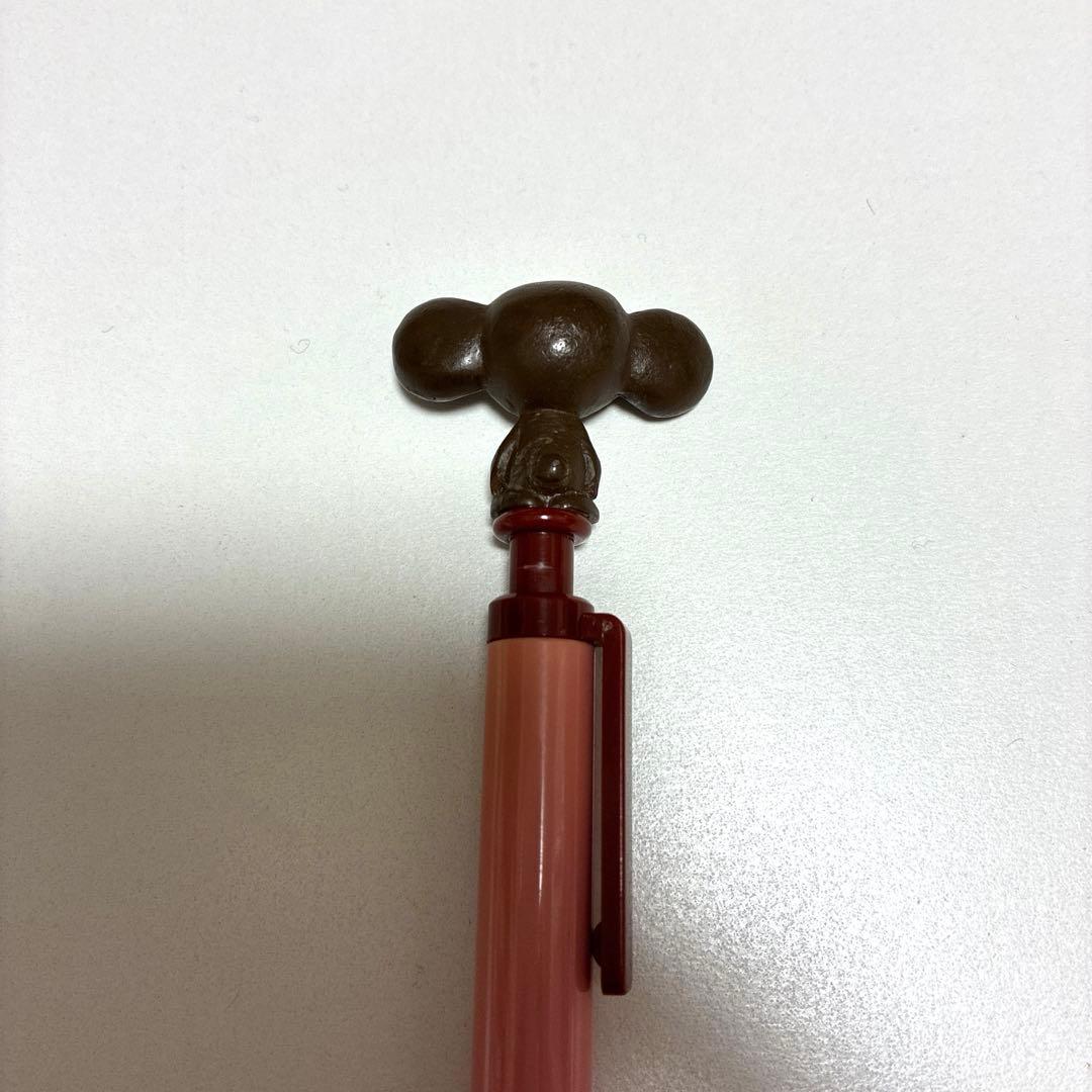 JAL シャープペンシル ピンク　限定　マスコット　激レア　ロシア　飛行機