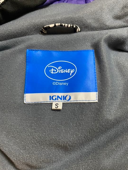 スノーウェア Disney