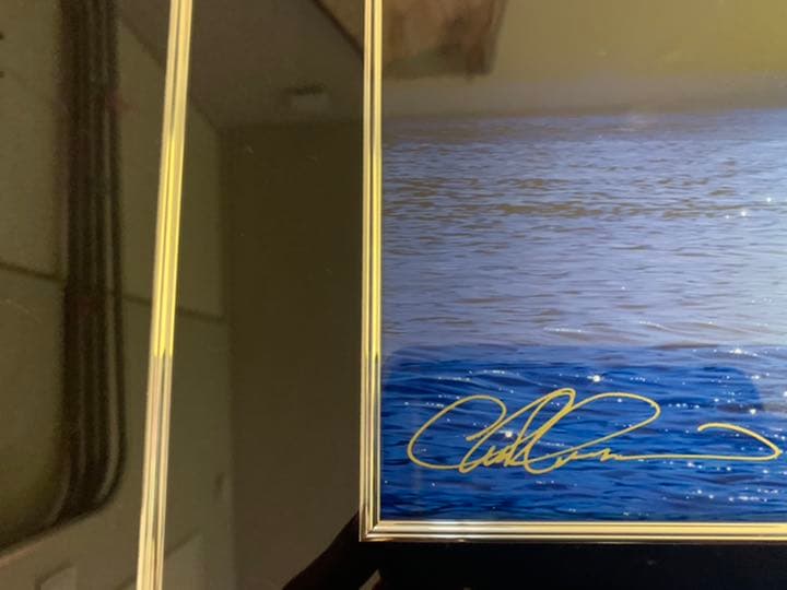 ラッセン　ミスティカル　ライフ　オブ　シー（S)