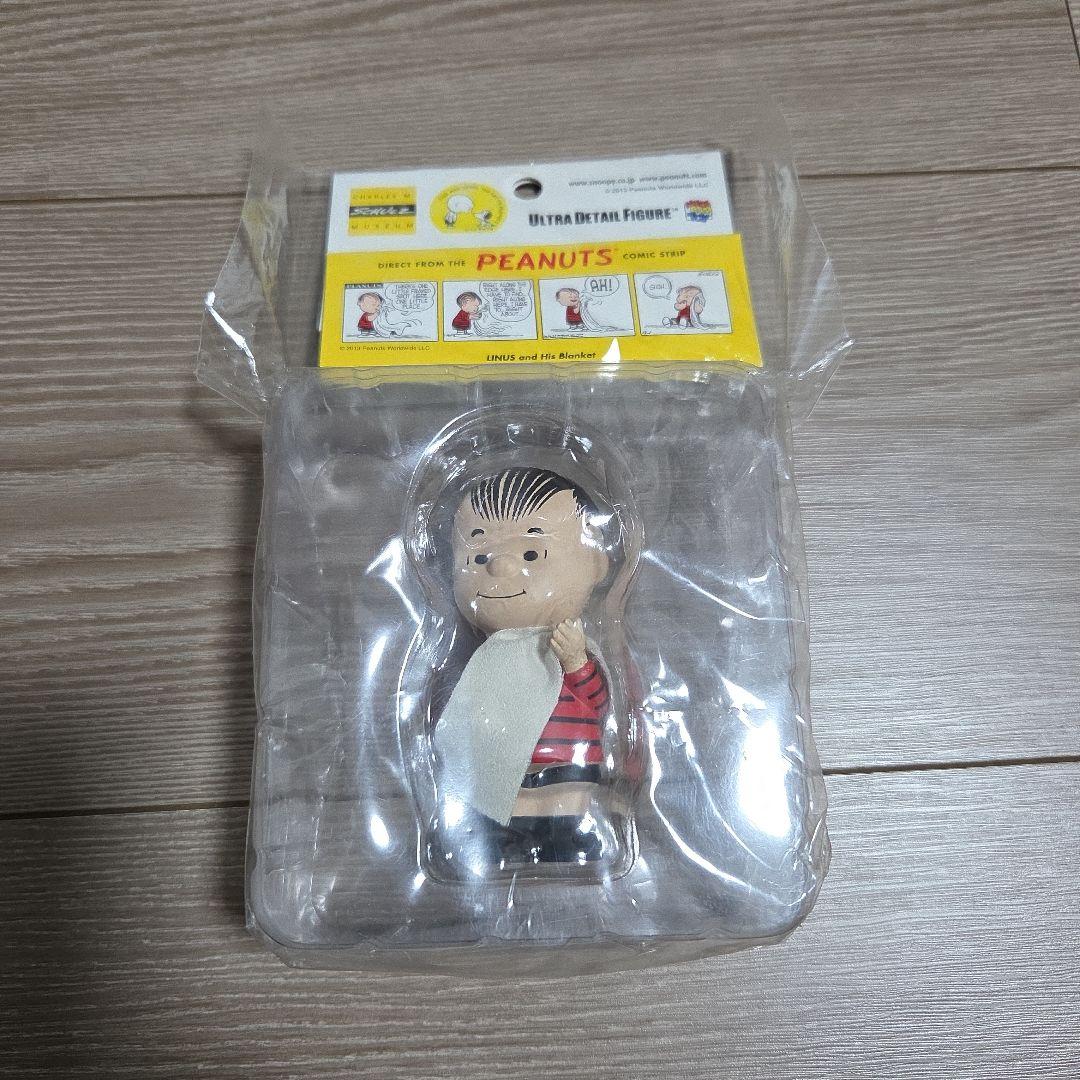 残り３日大特価　スヌーピー　ＵＤＦ　No１９１ ～１９７　７体セット