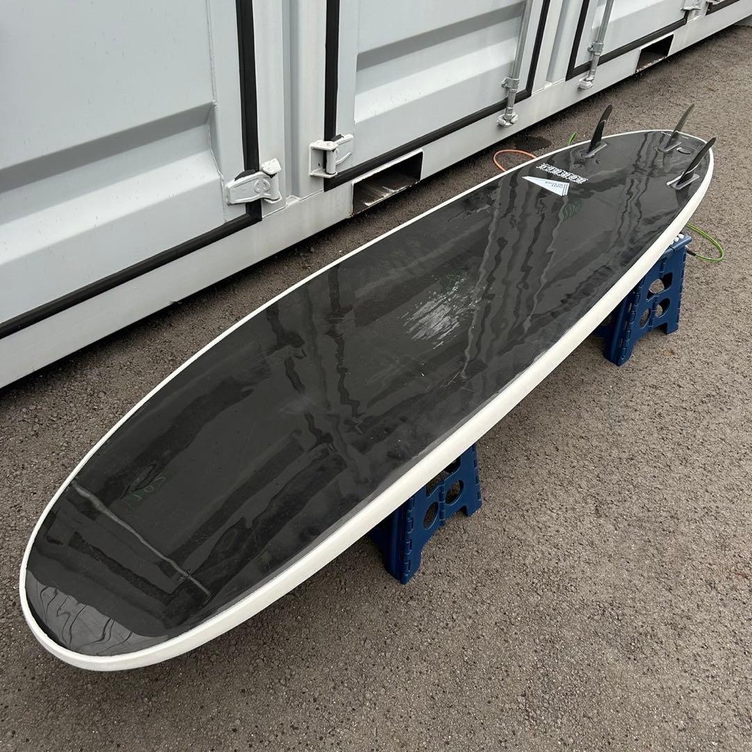 ☆サーフボード スリーウェザー バブル☆ソフトボード スポンジボード