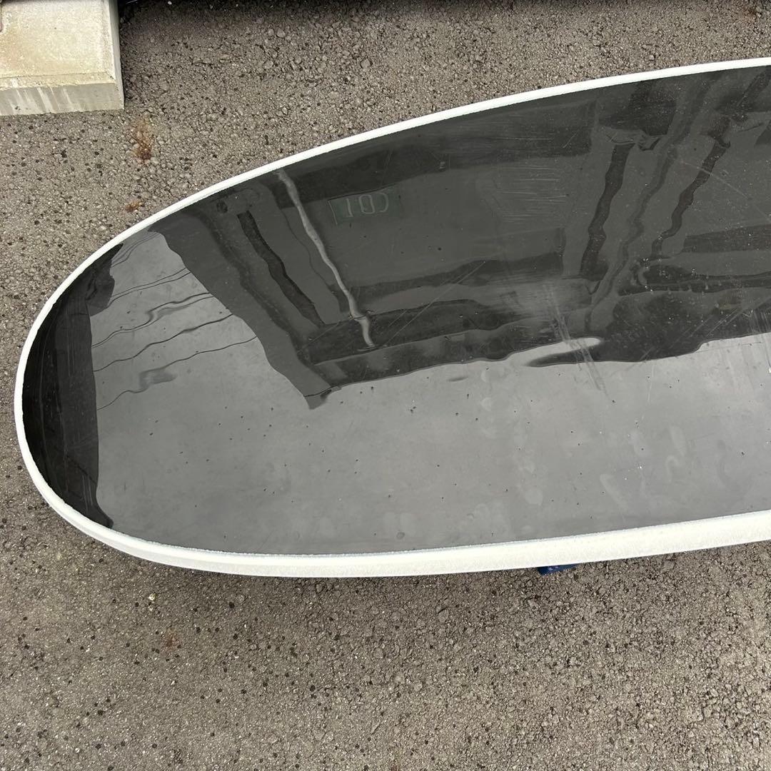 ☆サーフボード スリーウェザー バブル☆ソフトボード スポンジボード