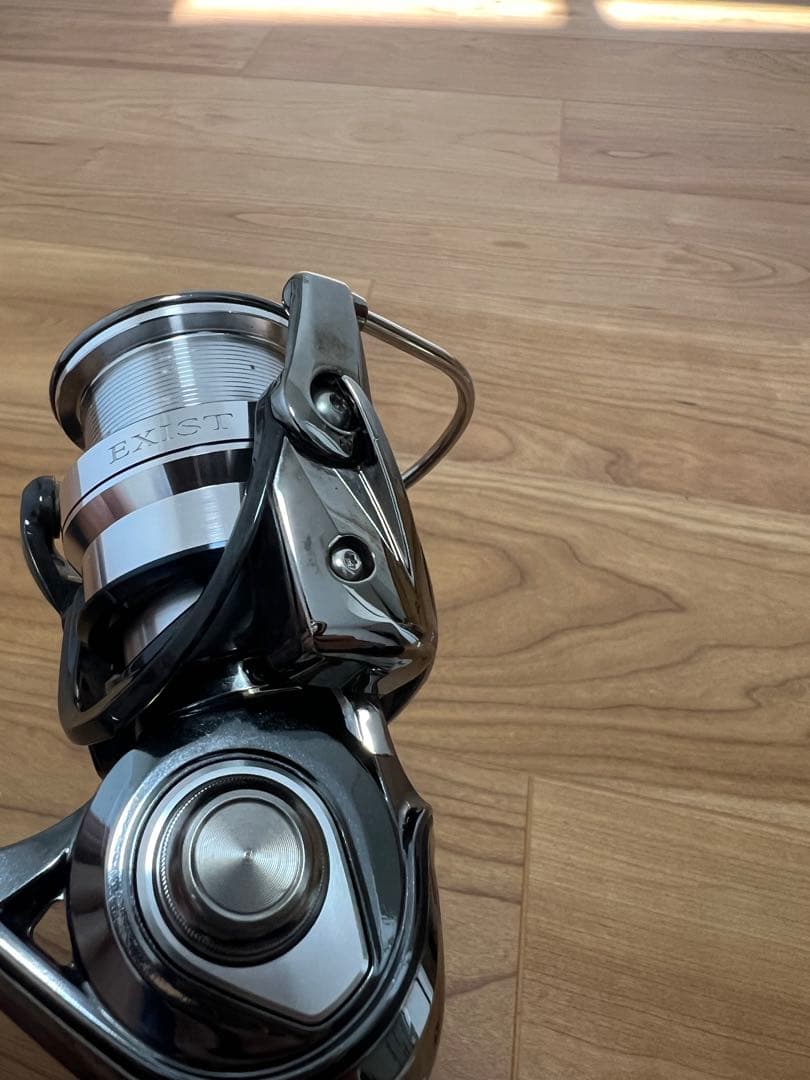 リール DAIWA 18EXIST LT2500