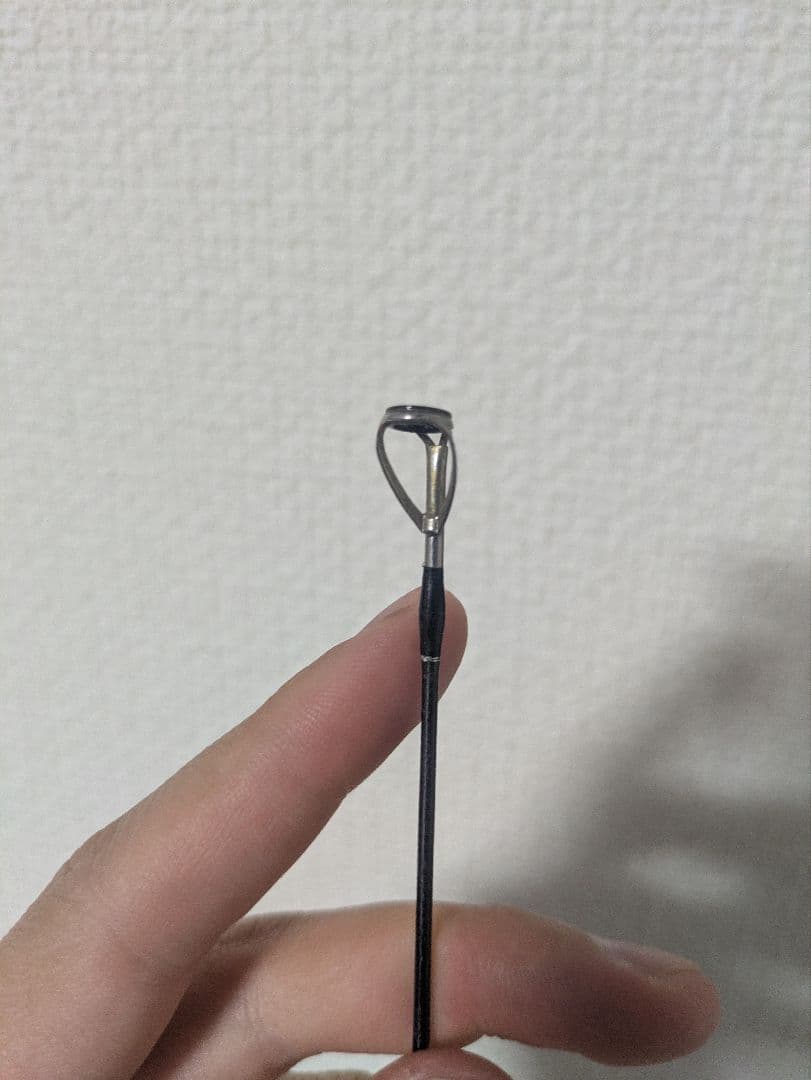 ジークラフト　セブンセンスtr ミッドリバー