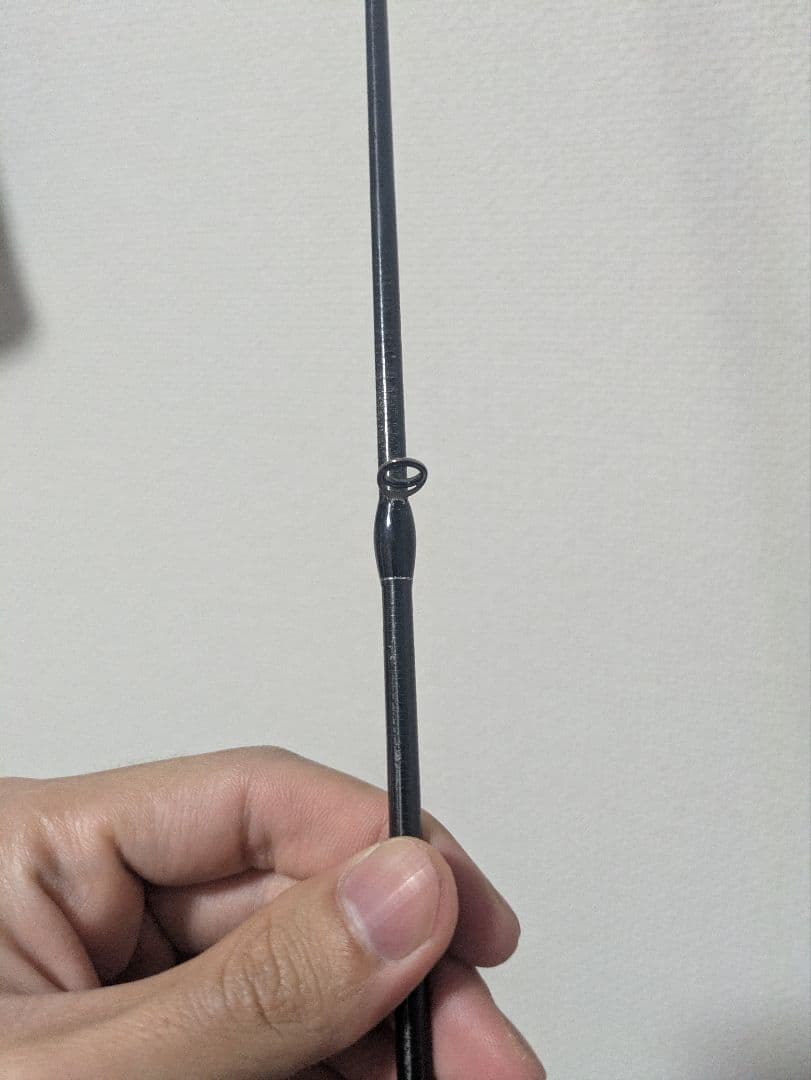 ジークラフト　セブンセンスtr ミッドリバー