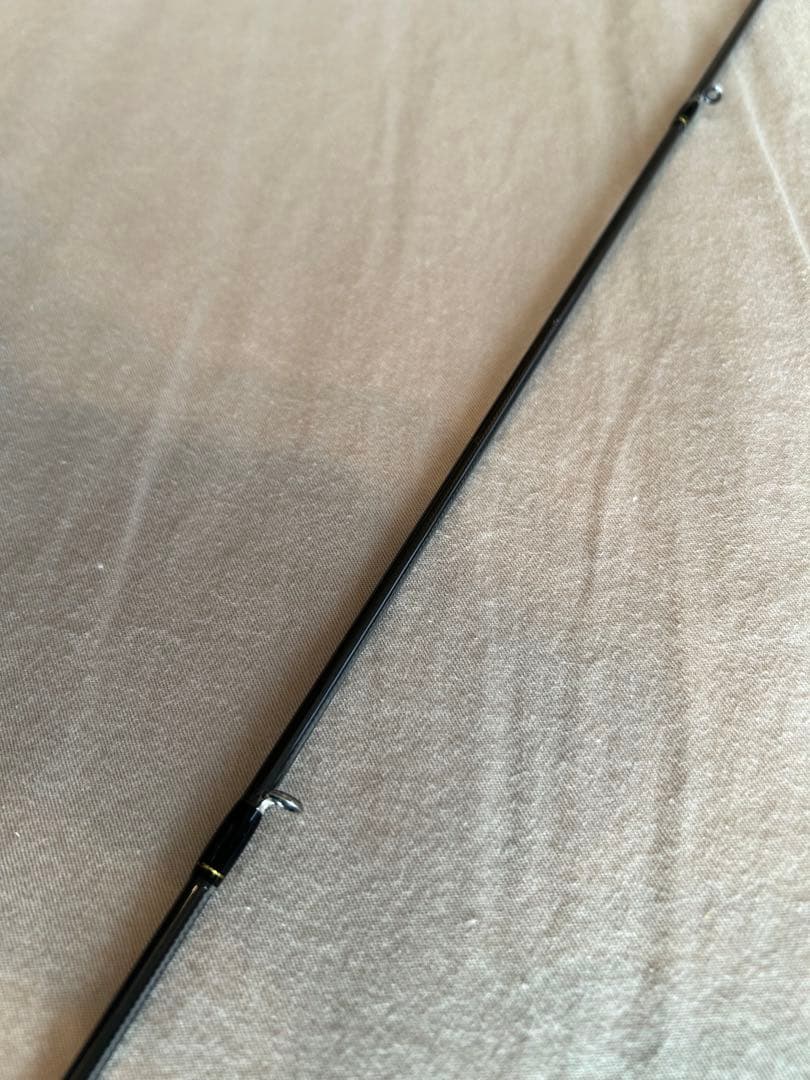 ティクト スラム アルティメイトチューンド UTR67smr アジングロッド