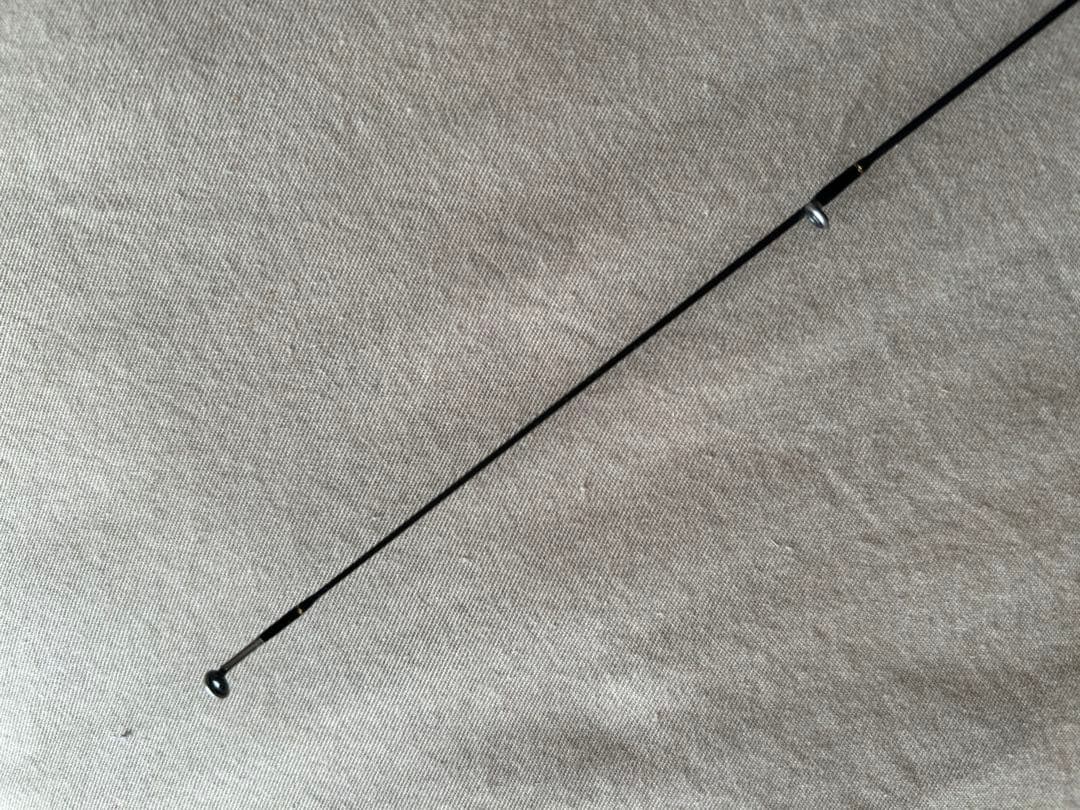 ティクト スラム アルティメイトチューンド UTR67smr アジングロッド