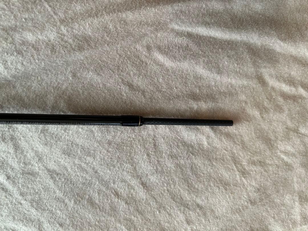 ティクト スラム アルティメイトチューンド UTR67smr アジングロッド