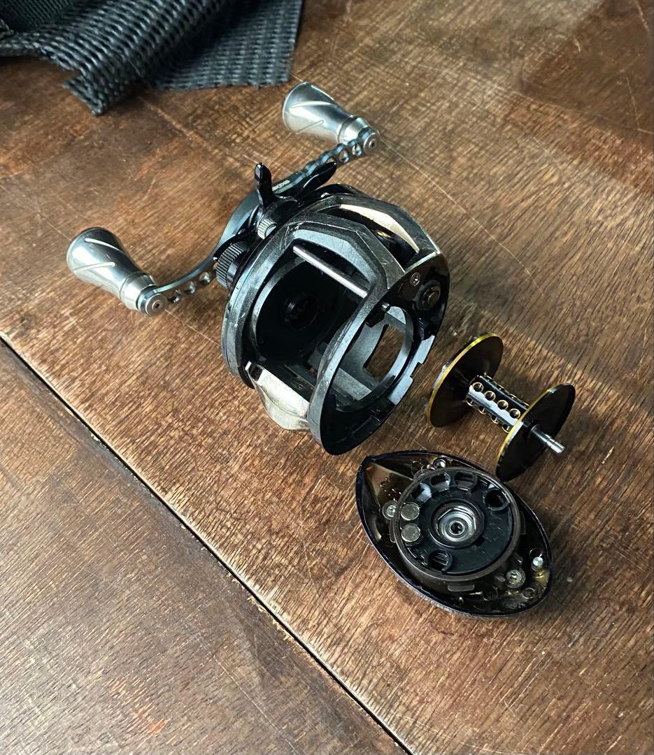 アブビックシューターコンパクト