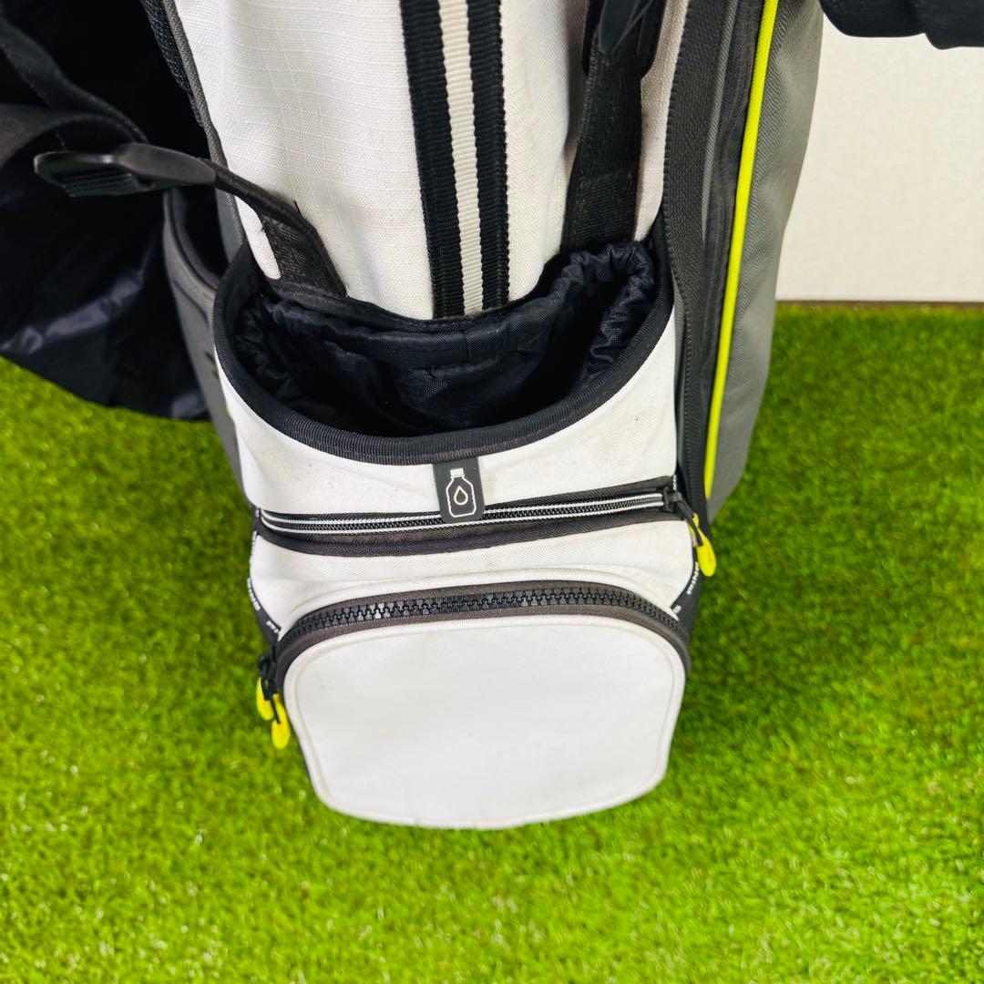 【軽量型】ピン PING スタンド キャディバッグ