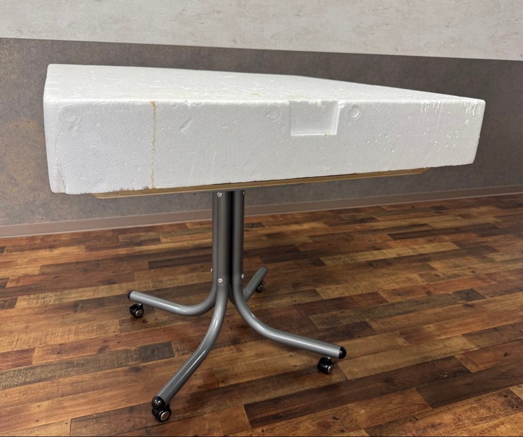 a【福岡限定】全自動麻雀卓　アクア　取り扱い説明書付