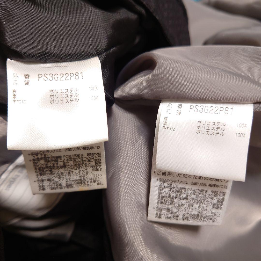 phenix フェニックス スキーウェア スノボ 上下 170 黒白チェック