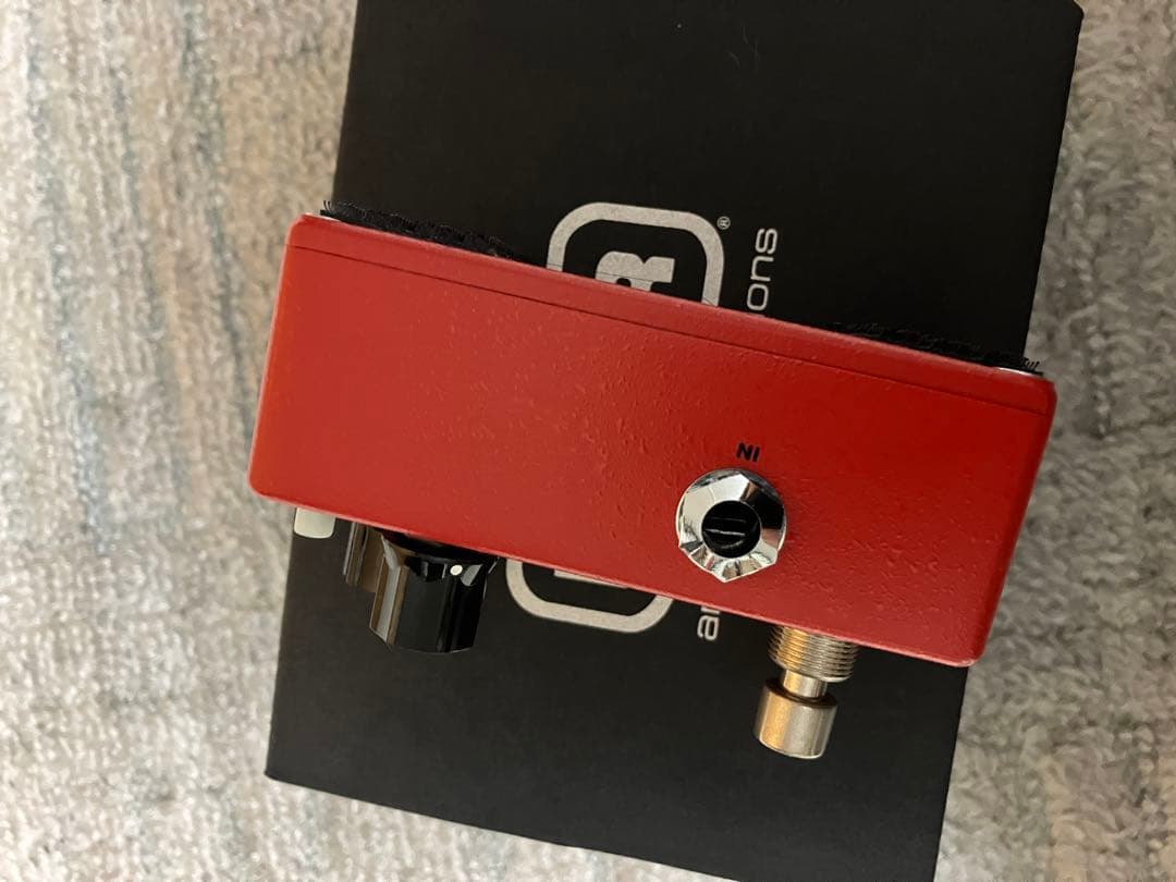 MXR Dyna Comp mini ダイナコンプ　ミニ