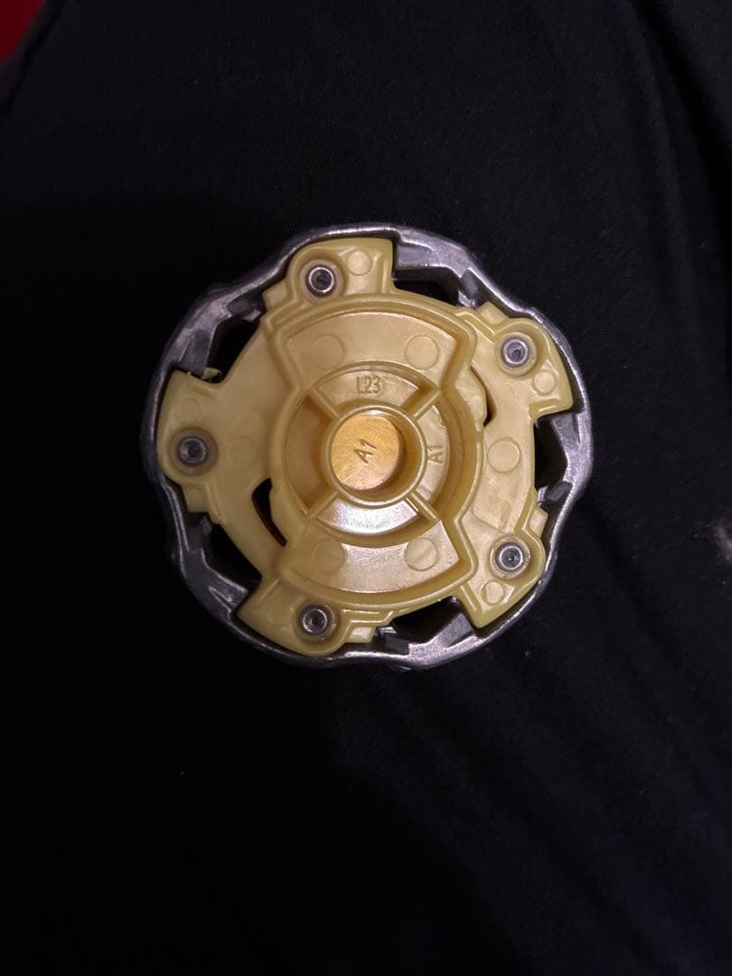 【引退品】ベイブレードx 各種　a1ウィザードロッド付き