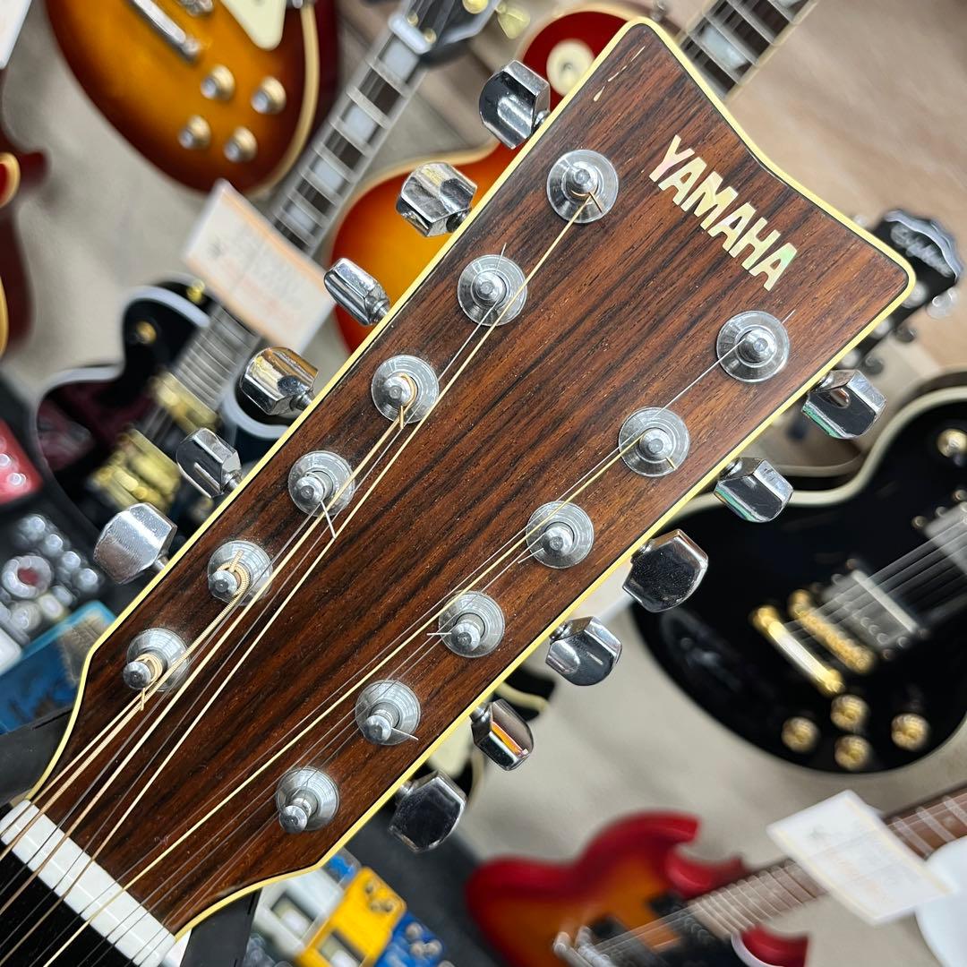 【10330】YAMAHA FG12-350 12弦ギター