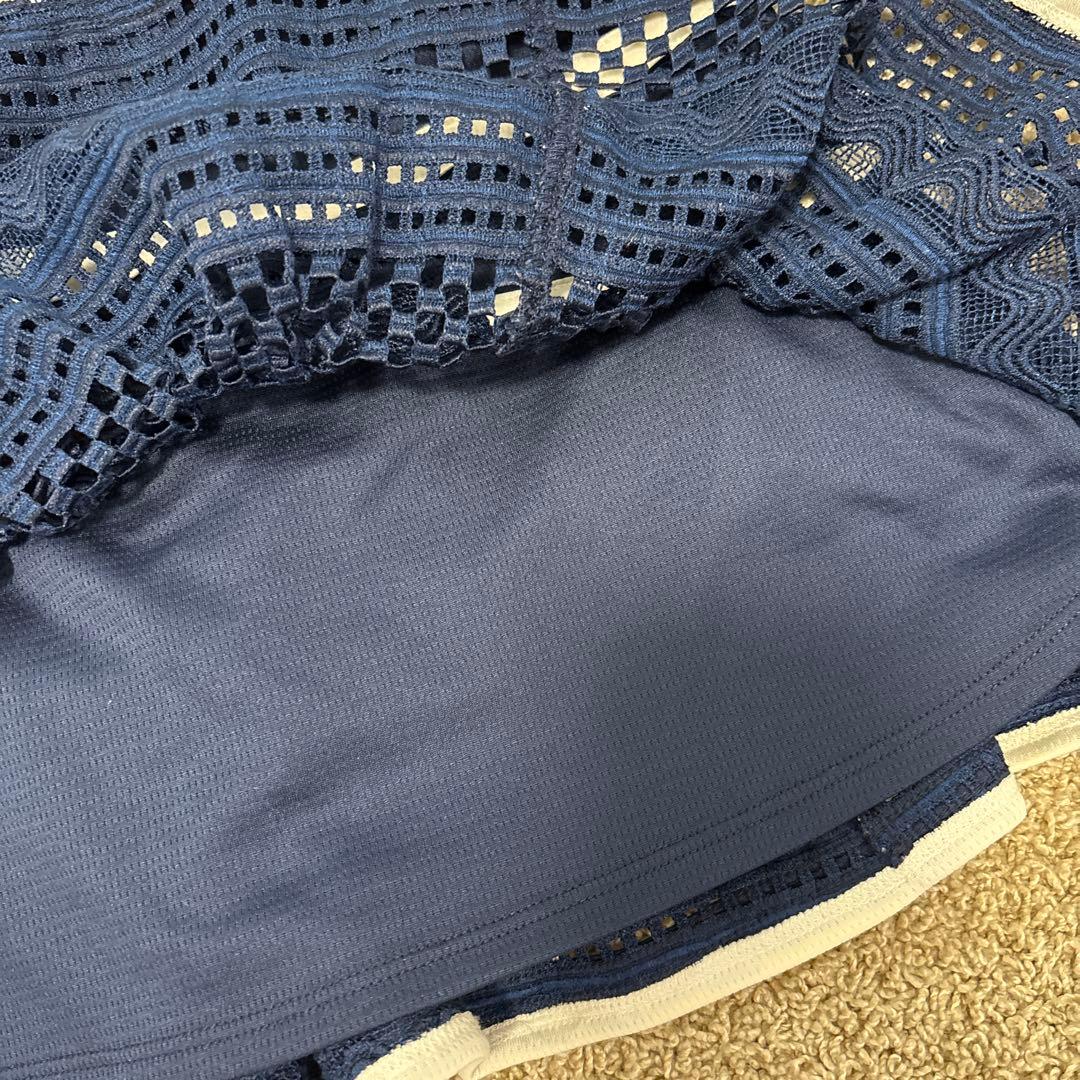 FILA テニススカート 2枚セット