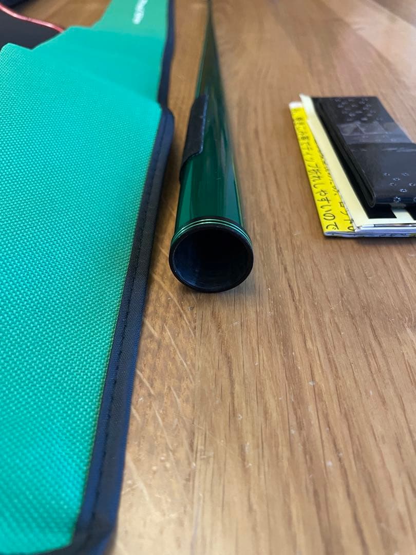 ネオスタイル　ロッド35ミニFG ロッドケース