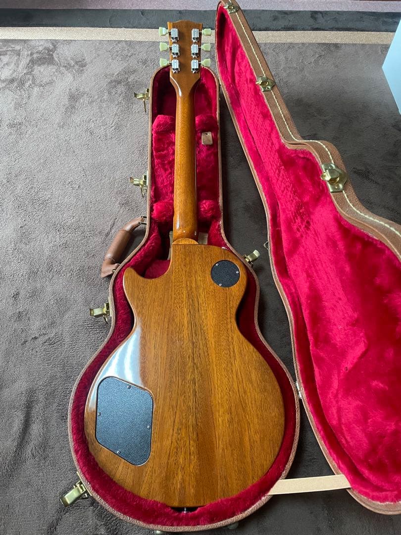 Gibson Les Paul made in USA 2016年製