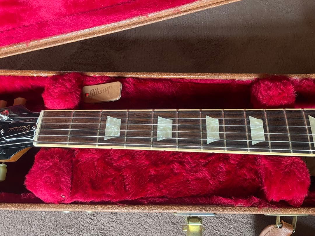 Gibson Les Paul made in USA 2016年製