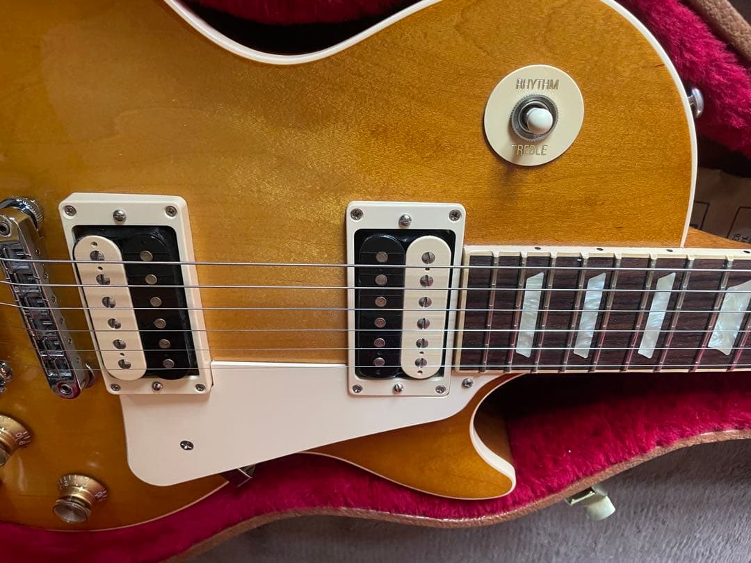 Gibson Les Paul made in USA 2016年製