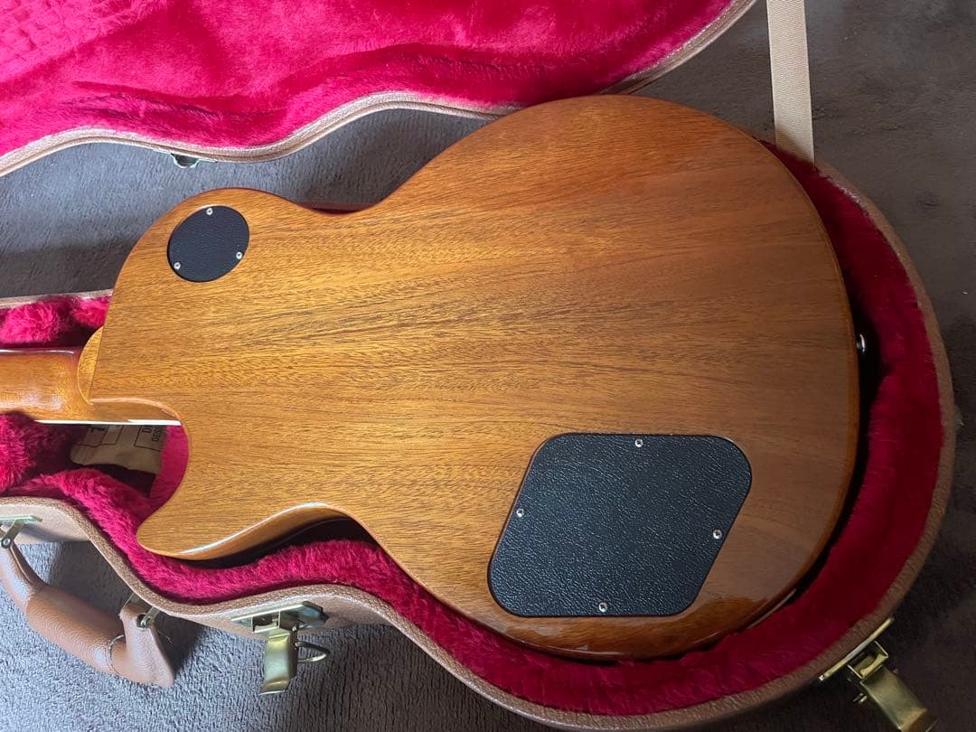 Gibson Les Paul made in USA 2016年製