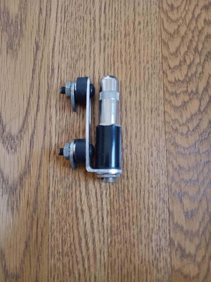 バンジョー Fishman Classic seriesピックアップ