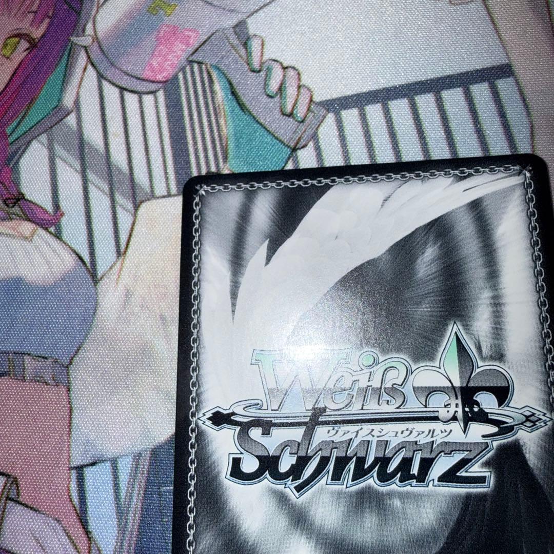 ヴァイス BSF 2025 英語 優勝 プロモ