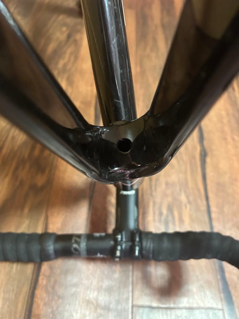 Fuji ピストバイク