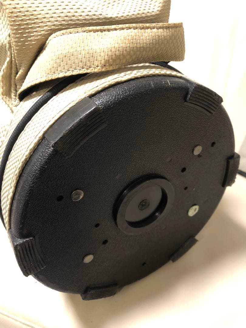 【送料込み】ラウンド未使用　美品　テーラーメイド　ゴルフバッグ　希少レア