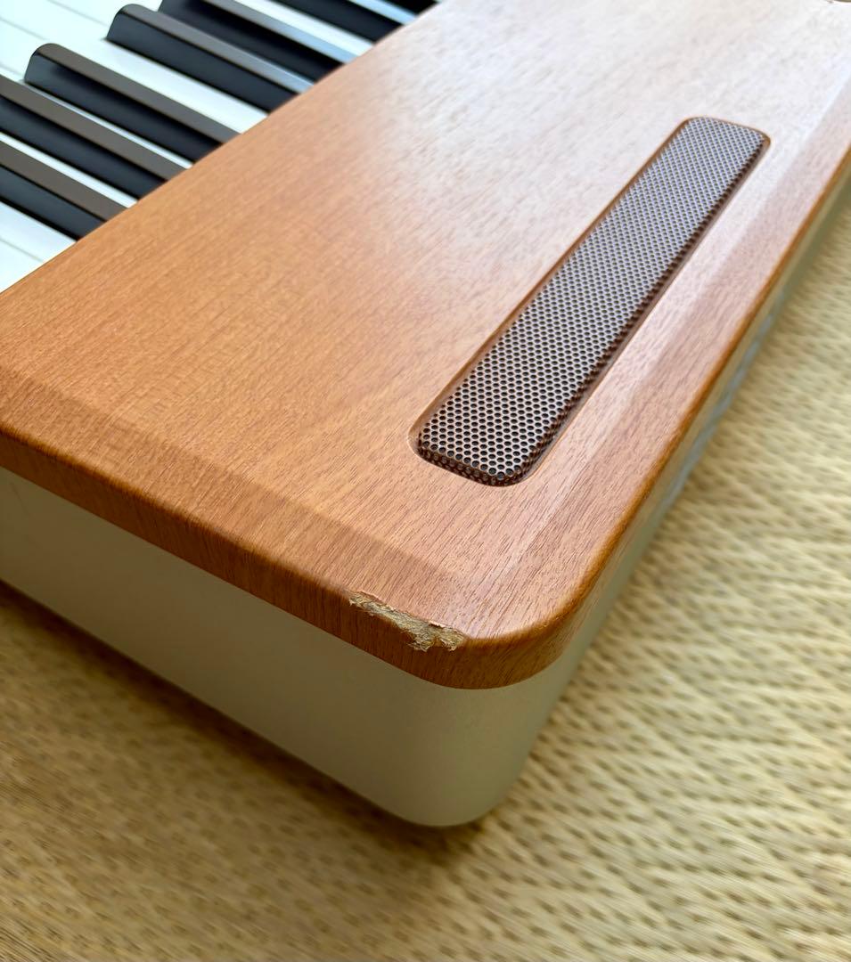 ③【送料無料】ヤマハ P-120S 電子ピアノ 2003年製品　中古ピアノ