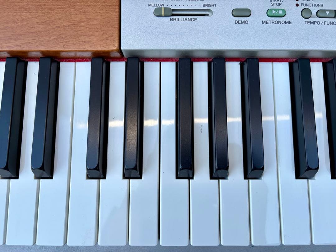 ③【送料無料】ヤマハ P-120S 電子ピアノ 2003年製品　中古ピアノ